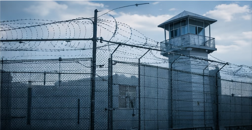 Prisons/Correctional services