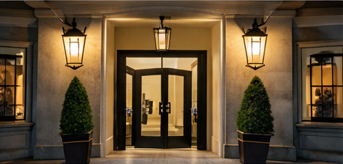 Hotels