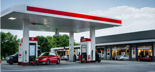 Fuel Stations