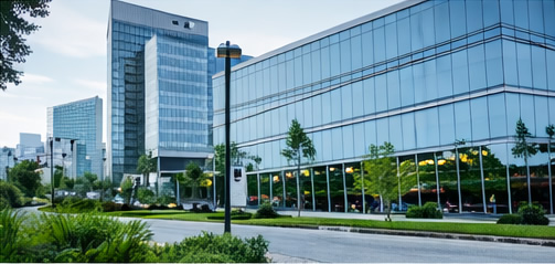 Office Parks