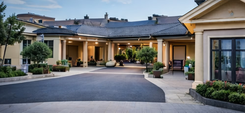 Residential Estates